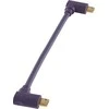 USB adapteris Furutech ADL Furutech ADL kabelis OTG- MM- 0,18 m (4580370440263) - 2016301237585220113