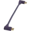 USB adapteris Furutech ADL Furutech ADL OTG- MM- 0.1 m kabelis (4580370440256) - 2016541229146220108