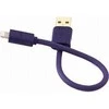 USB adapteris Furutech ADL Furutech ADL iD8-A Lightning kabelis 0,10m (4582237535587) - 2014330853245121731