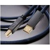 USB kabelis Furutech ADL USB-A - USB-B 1.2 m Juodas
