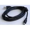 Gembird Cablexpert | Premium quality mini-USB cable CCF-USB2-AM5P-6