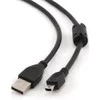 Gembird Cablexpert | Premium quality mini-USB cable CCF-USB2-AM5P-6
