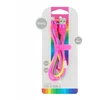 Gembird TelForceone "Setty" USB - USB-C kabelis 1,2 m 2,1 A KNA-C-1.22.113 vaivorykštė