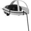 Genesis USB-C 3.2 3.0m juoda PD 60W VR
