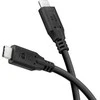 Goobay | USB-C Cable, USB 3.2, 60 W, 5 Gbit/s, Power Delivery | 74727