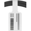 Kabelis USB Goobay USB-A - USB-C 0.5 m Juodas (RB74525)