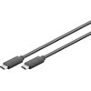 Goobay | 67975 | USB-C į USB-C