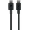 Goobay USB-C įkrovimo ir sinchronizavimo laidas, 2 m | 51243