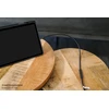 GoodConnections Kabelis USB Good Connections USB-C - USB-C 1 m Juodas (2831-CV010S)