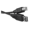 GSC 1401693, USB-A/USB-B, 2 m