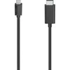 Hama USB-C Ekranas 4K 1,5m