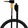 Ak293D Garso kabelis Steelseries ARCTIS 3, 5, 7, 9X ir PRO, 2 m