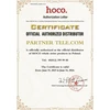 USB kabelis Hoco X88 type-C (3A) 1m juodas