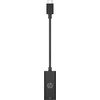 „Hewlett Packard“ (HP) „Poly MDA500“ USB-C–USB-A kabelis