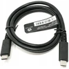 USB kabelis HP USB-C - USB-C 1 m Juodas (Assy Cable USB Type C)