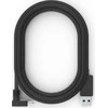 „Huddly“ USB 3 laidas – C tipo–A kabelis 0,6 m USB 3, C–A tipo