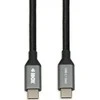 IBOX IKUMTC31G2 I-BOX USB 3.1 Gen.2 CABLE 10 Gb/s 1m