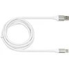 IBOX IKUMTCWQC I-BOX USB TYPE-C KABELAS 3A GREITAS ĮKROVIMAS, 1,5 m