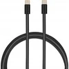 USB-C Laidas - iBOX IKUTC 60W 1m Juodas