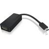 Raidsonic | ICY BOX | USB C tipo į HDMI adapteriai | USB C tipo | HDMI | USB-C į HDMI