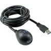 HUB USB InLine 2x USB-A 3.2 Gen1 (35653)