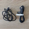 USB laidas InLine USB-C - USB-C 2 m Juodas