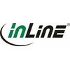 Inline USB laidas USB-C - USB-C 1,5 m, juodas (35784)