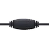 Kabelis USB InLine USB-C - DisplayPort 7,5 m Juodas (64127)