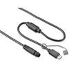 Kabelis USB Interphone zasilający kabelis SYNC 70, USB-C