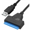 USB į SATA 3.0 Izoxis 26096 adapteris