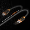 USB kabelis j5create USB-C 100 W sinchronizavimo ir įkrovimo laidas (JUCX25L30-N)