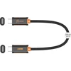 J5CREATE USB-C 240W greito įkrovimo laidas 2 m