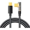 Kabelis su USB-C kampu 100 W 1.2 m Joyroom S-CC100A6 (puikus)