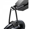 Joyroom S-A60 StarTalk 3A USB-A - Lightning kabelis 1.2m - juodas