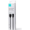 Kabelis prie USB-A / Lightning / 2.4A / 1m Joyroom S-UL012A9 (juodas)