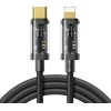 USB-C Lightning 20 W 1.2 m kabelis Joyroom S-CL020A12 (puikus)