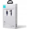USB-C žaibo kampo kabelis 20 W 1.2 m Joyroom S-CL020A6 (mėlyna)