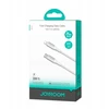 USB kabelis Joyroom S-A28 USB-C į Lightning 30W 2.0m baltas