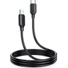 USB kabelis Joyroom S-CC060A9 Type-C į Type-C 60W 1.0m juodas