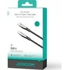 Joyroom Kabelis Star-Light USB C į USB-C SA27-CC5 / 100W / 1.2m (juodas)