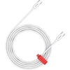 Joyroom CANYON kabelis CC100AB C-C 100W Pintas 1,2 m Baltas
