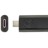 Kabelis USB kramer electronics CLS-AOCU32/FF-35 10.7 m USB C 3.2 Gen 2 10 Gbit/s Juodas (S7791858)