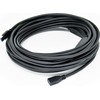 Kramer USB kabelis USB-A - USB-A 7,6 m Juodas