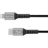 Kruger & Matz USB C - Lightning C94 MFi kištukas 1m