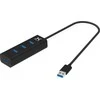 Krux Hub usb 3.0
