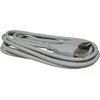 Lama Plus USB kabelis (2.0), USB A M - USB A M, 1.8m, juoda, High Speed, EOL