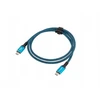 Lanberg | USB-C M/M 4.0 LAIDAS 240W 8K 60Hz | CA-CMCM-44CU-0005-BK
