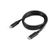 Kabelis USB Lenovo USB-C Cable 1m (SC10S97545)