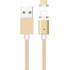 Libox LB0113 Kabelis 2w1 MicroUSB/Lightning