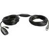 USB Prailginimo Laidas - LINDY USB 3.0 Aktyvus Prailginimo Laidas 15 m 5 Gbps Duomenų Perdavimas